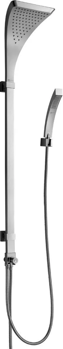 

Душевая стойка Lemark (LM8807C)