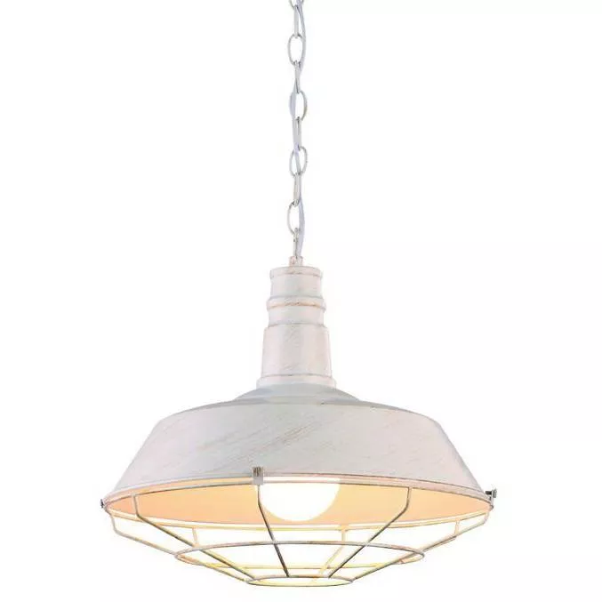 

Подвесной светильник Arte Lamp 74 A9183SP-1WG