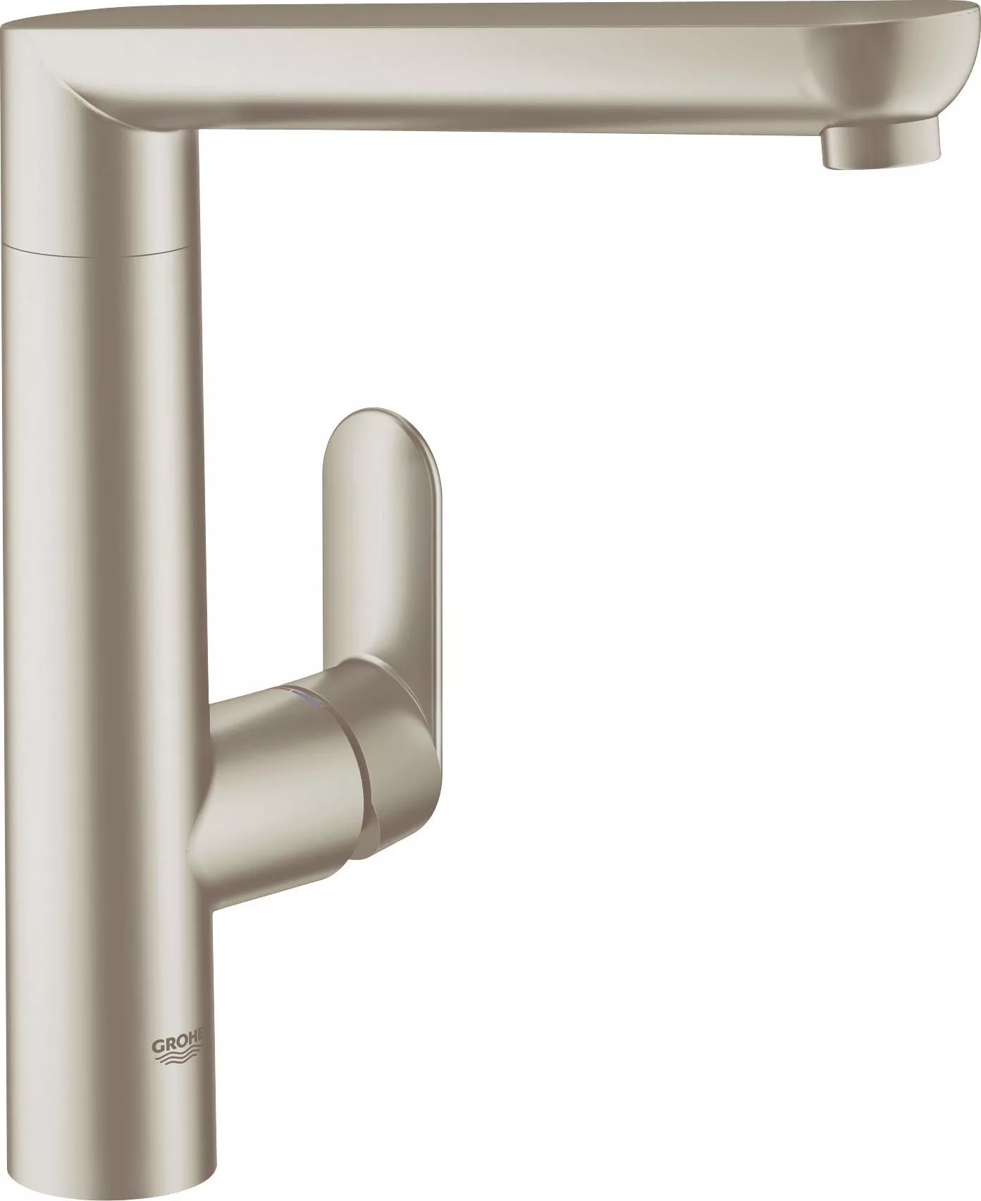

Смеситель для кухонной мойки Grohe K7 хром (32175DC0)