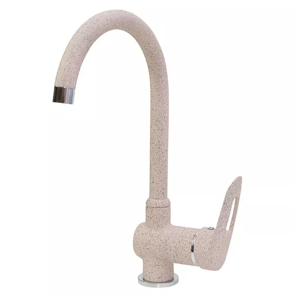

Смеситель для кухонной мойки MIXLINE ML-GS04 (526201)