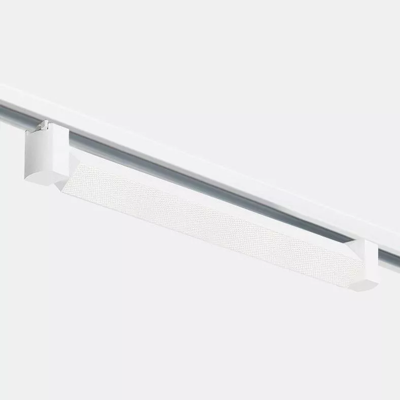 

Трековый светодиодный светильник Italline IT08-8030 white 3000K