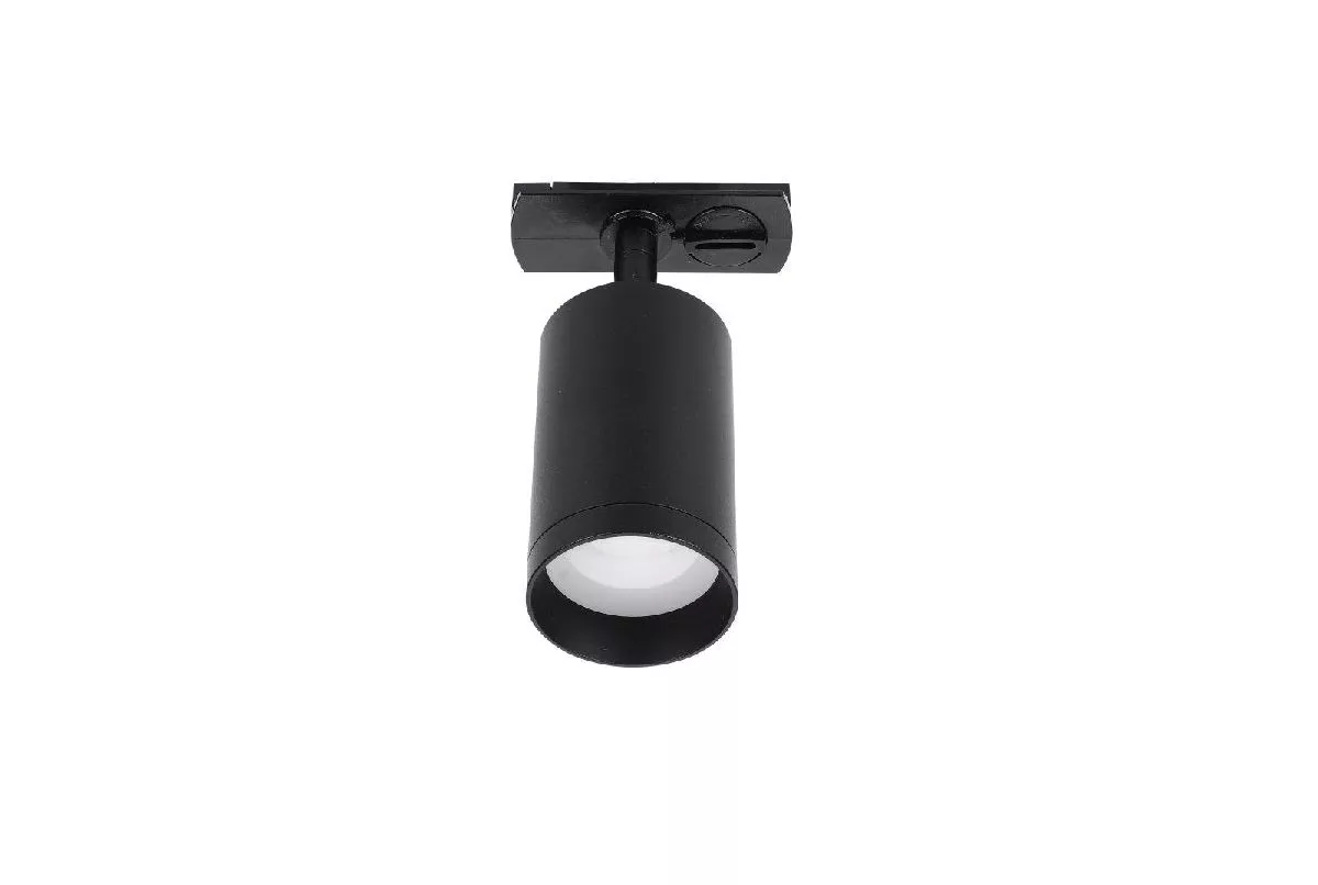 

Трековый светильник Lucia Tucci Tenco LTP-T008-5W-B