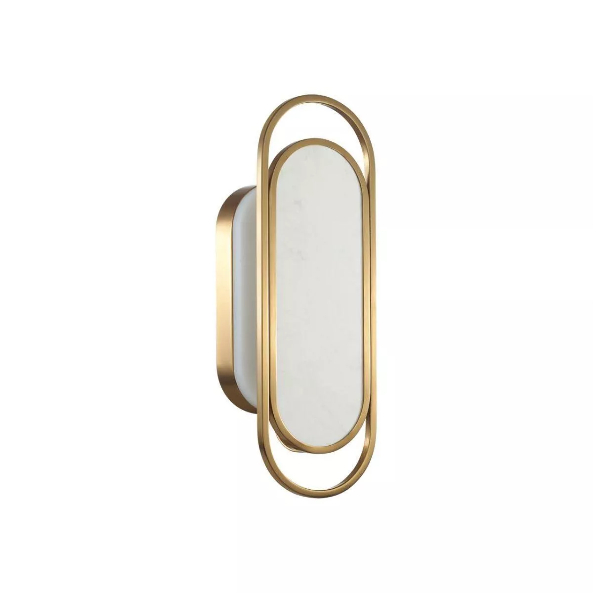 

Бра Odeon Light L-Vision Milano 7066/12WL