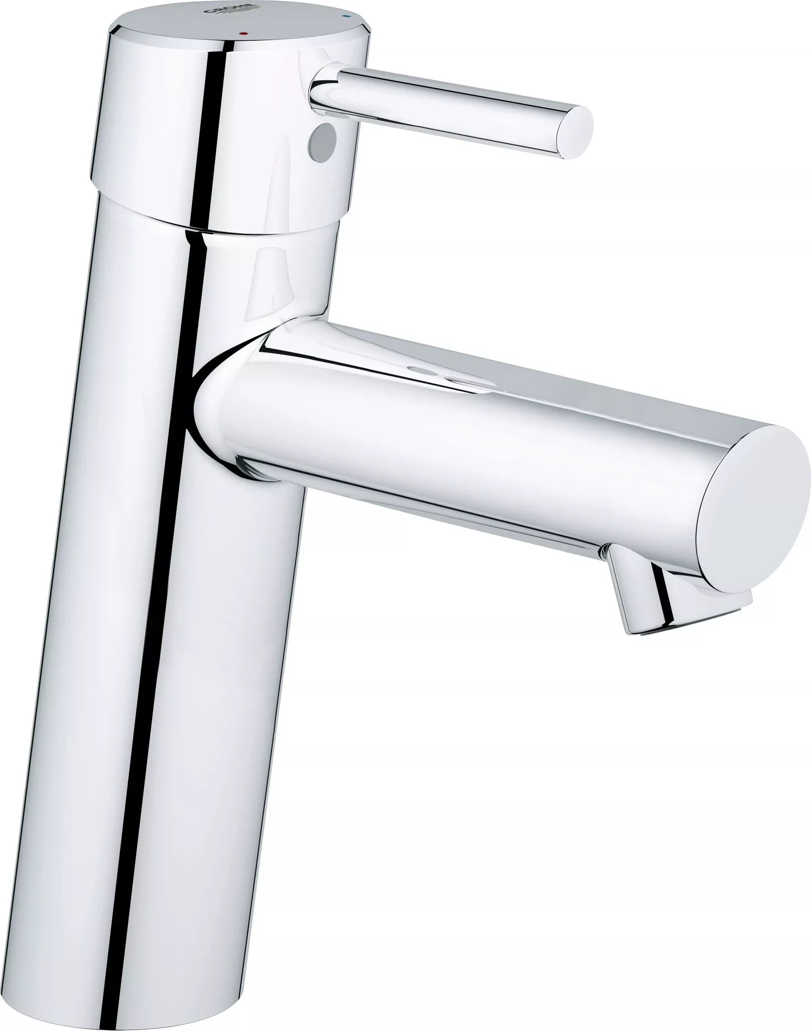 

Смеситель для раковины Grohe Concetto 23451001