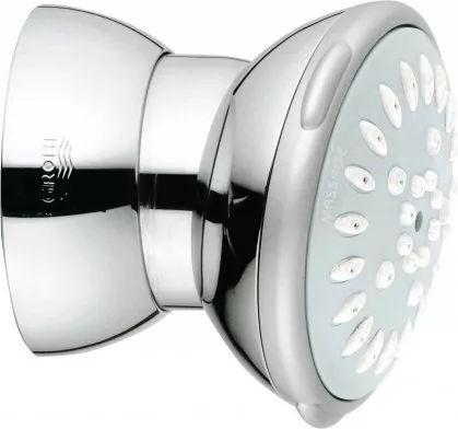 

Душевая форсунка Grohe Relexa 27067000 боковой душ