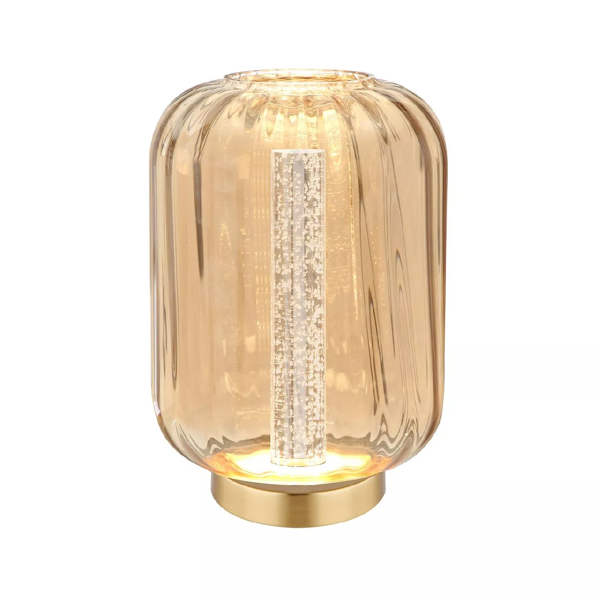

Настольная лампа IMEX PLC-7077-180-T-AMBER