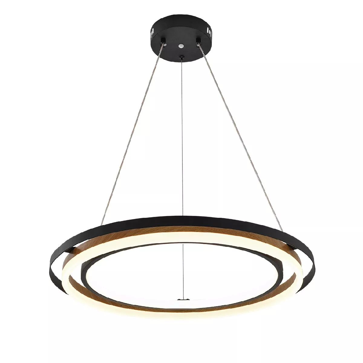 

Подвесная люстра Escada Lagom 10248/2LED
