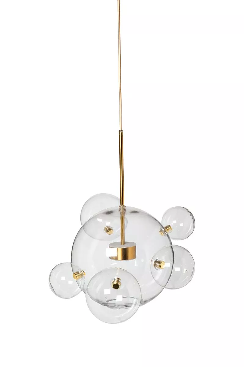 

Подвесной светильник Garda Decor 92EL-YG20074B-8W