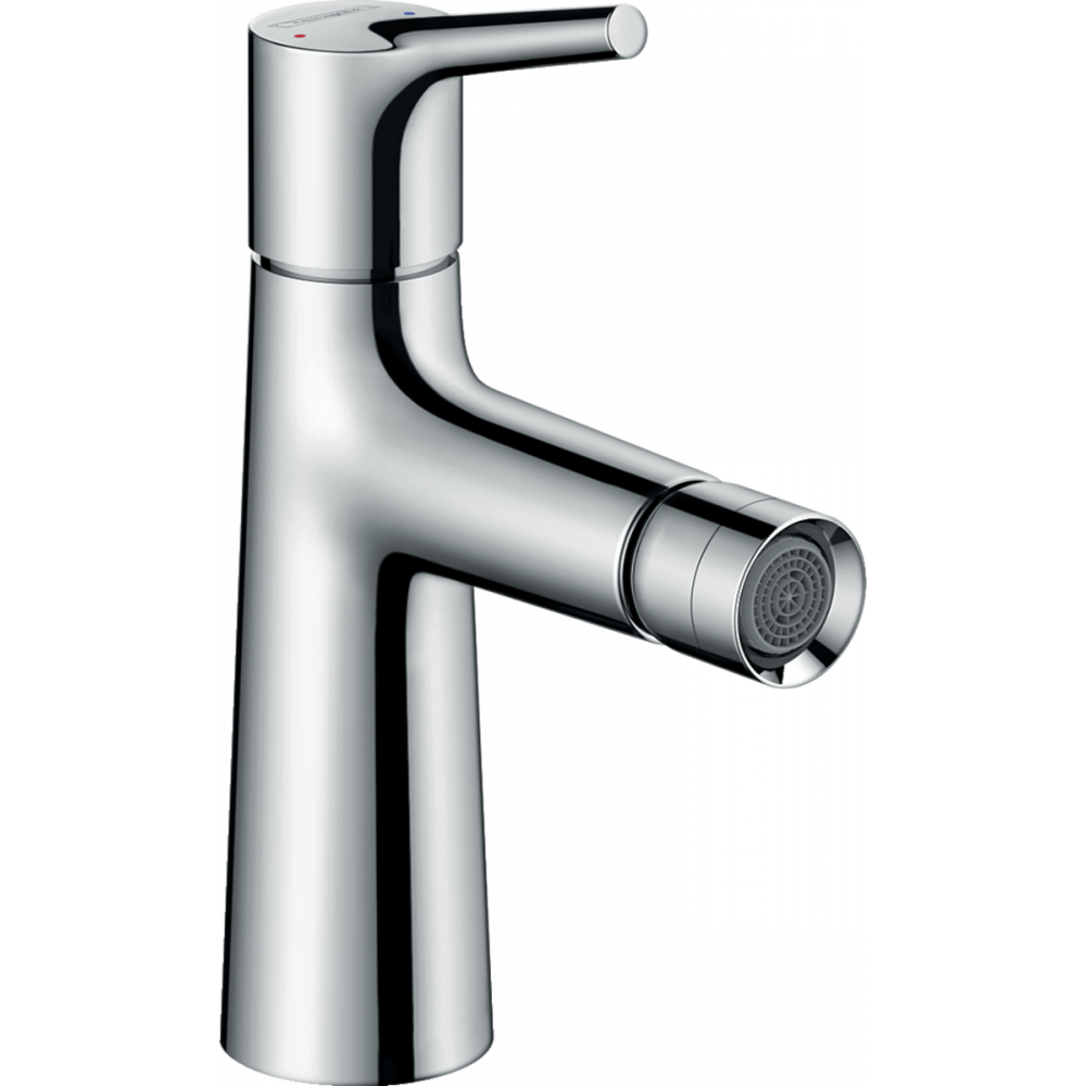

Смеситель для биде Hansgrohe Talis S 72200000 хром