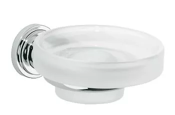 

Мыльница Grohe (40305000)