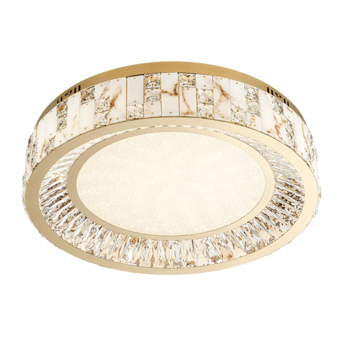 

Потолочный светильник Modelux ML.2400.600 GD