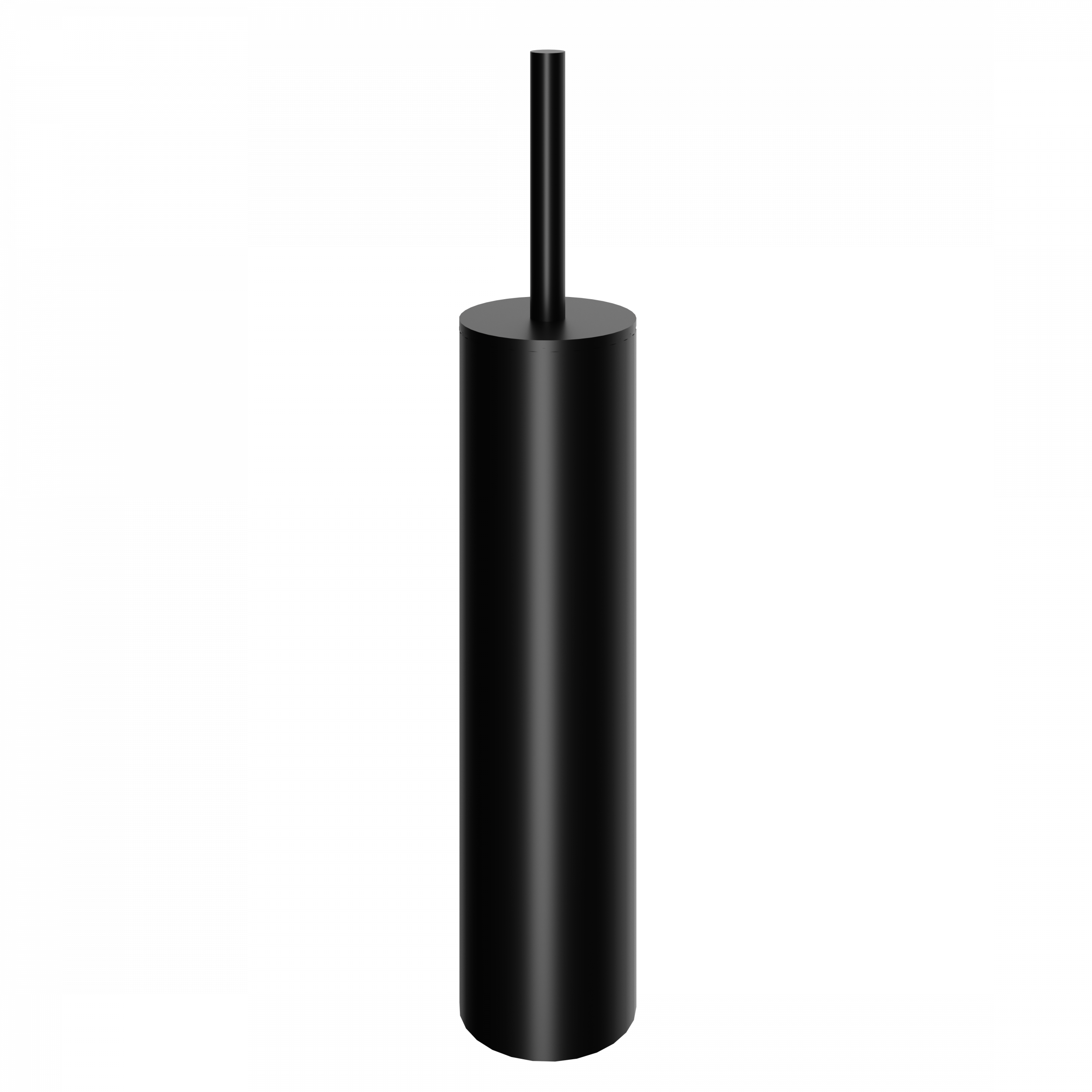 

Ершик Wonzon & Woghand WW-V4601-MB черный матовый