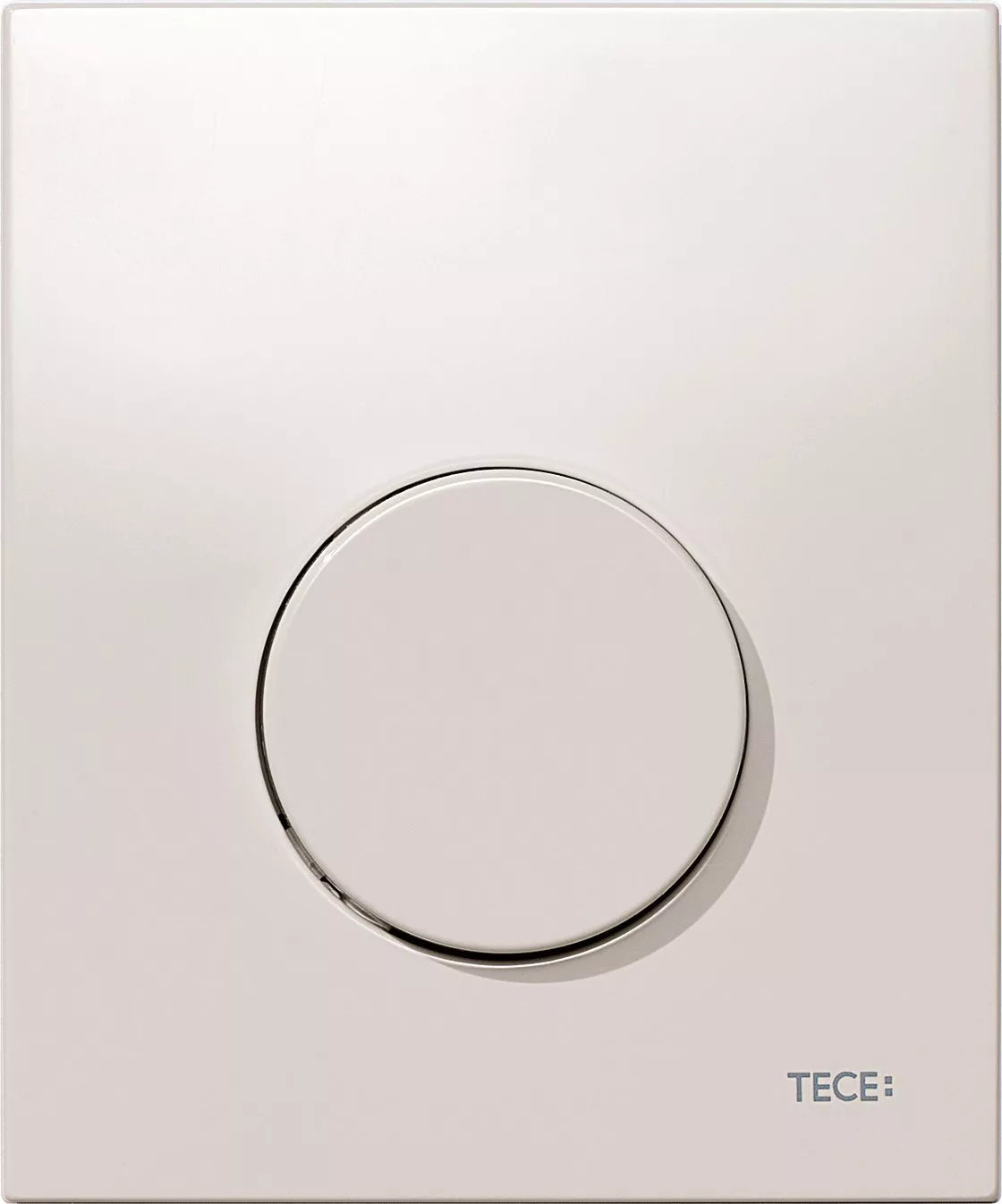 Клавиши смыва  Santehnika Room Кнопка смыва TECE Loop Urinal 9242601 пергамон