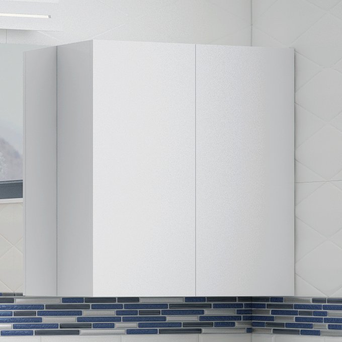 

Шкаф Corozo Альтаир 60