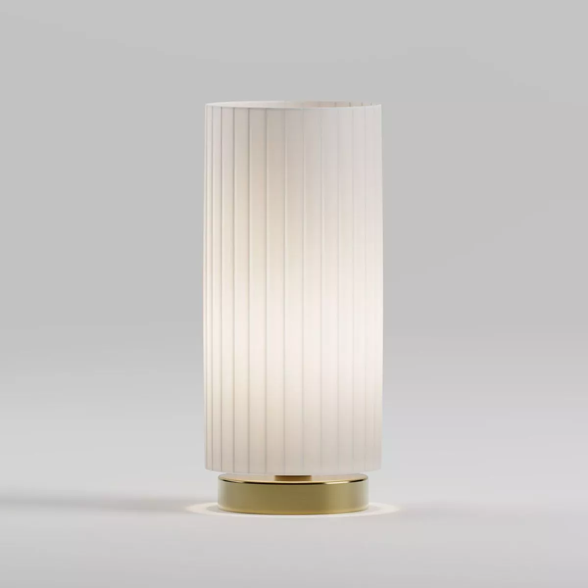 

Настольная лампа Eurosvet Kreis 101101 латунь a071897