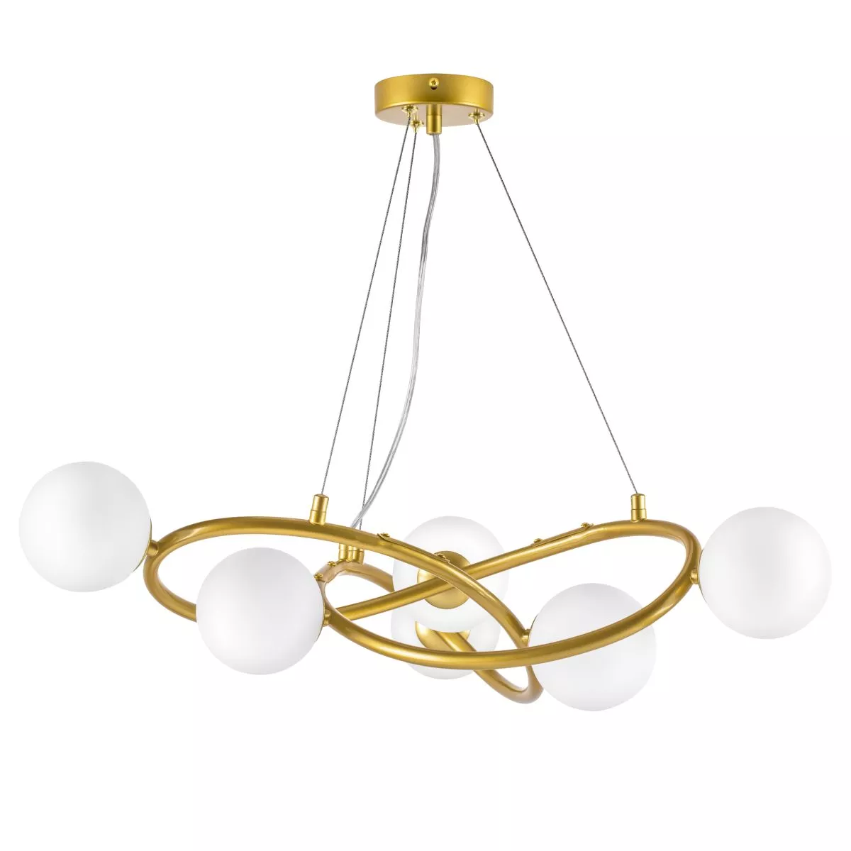 

Подвесная люстра Lightstar Globo 799063