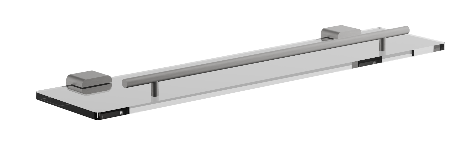 

Полка BELZ B907 B90707 оружейная сталь