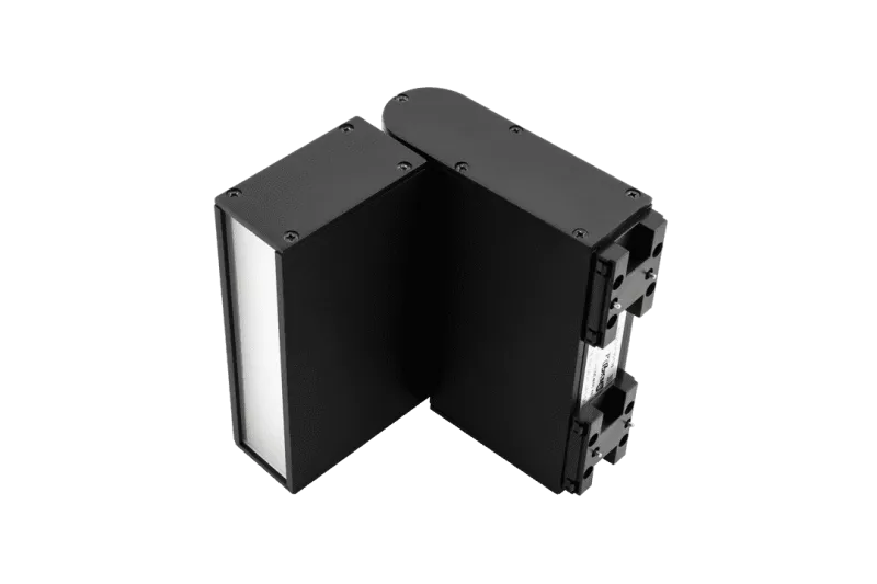 

Трековый светильник DesignLed SY-601252-BL-10-WW 005797