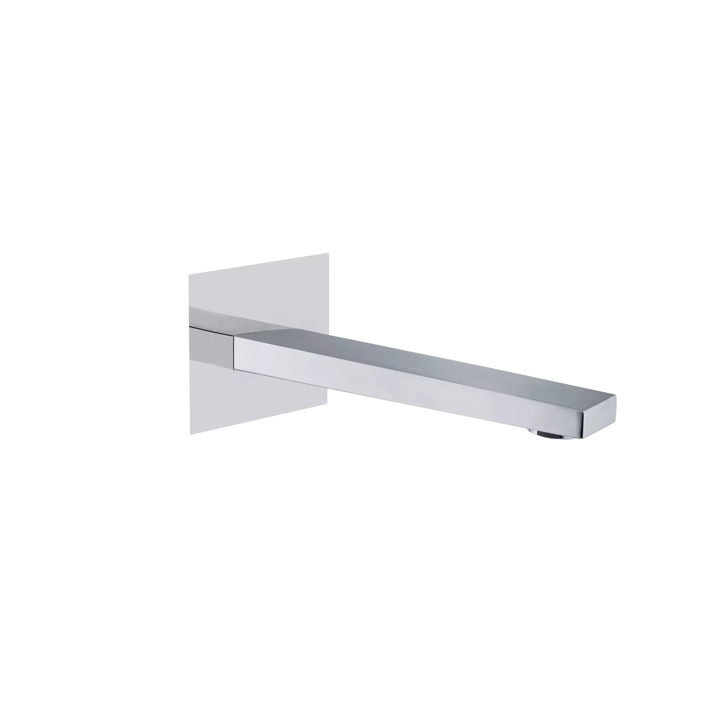 

Излив Webert Pegaso AC0327015, хром