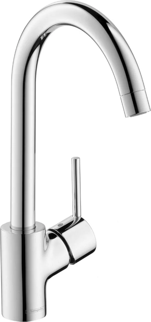 

Смеситель Hansgrohe Talis S2 Variarc 14870000 для кухонной мойки