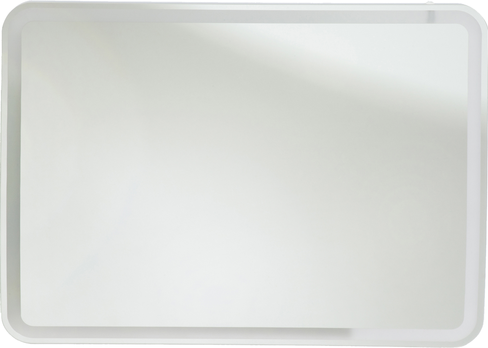 

Зеркало Bellezza Альдо 100 с подсветкой