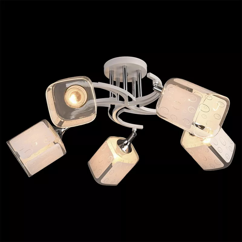 

Потолочная люстра Reluce 03663-0.3-05