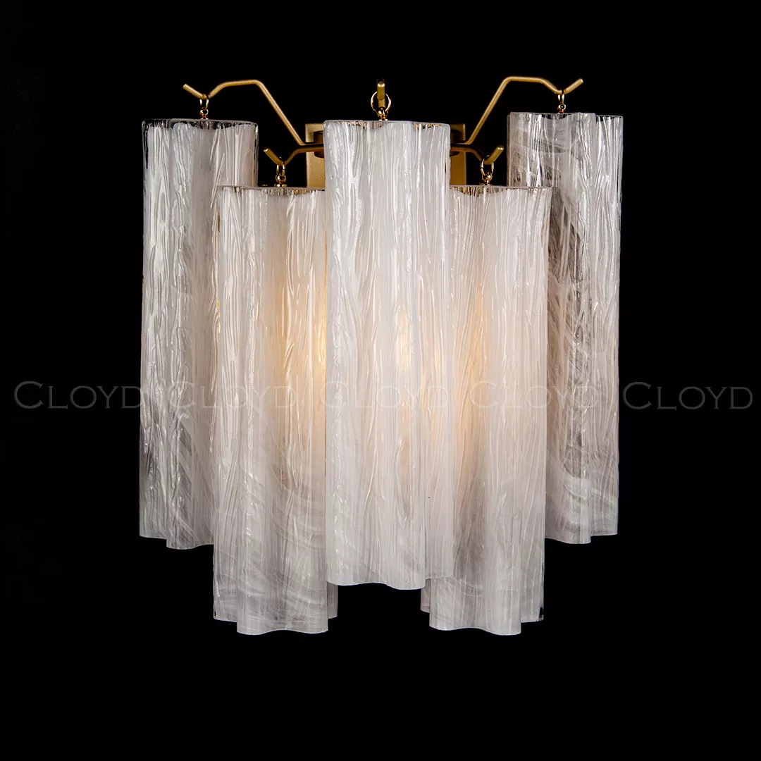 

Настенный светильник Cloyd Anno 20467