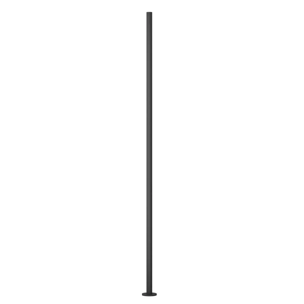 

Столб для паркового светильника Outdoor O473P-GF