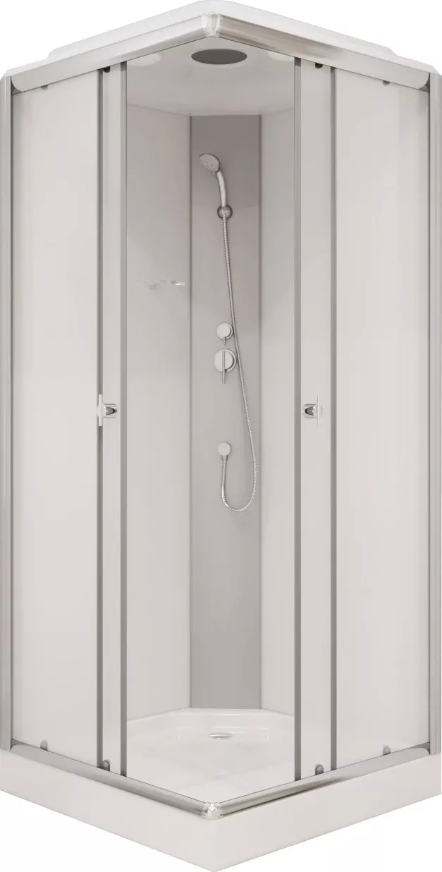 

Душевая кабина Niagara Classic NG-1101-14