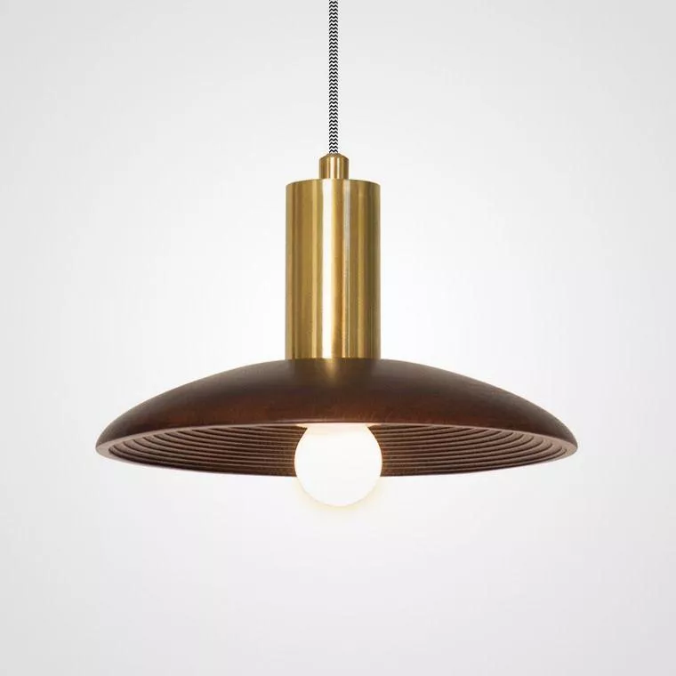 

Подвесной светильник Imperium Loft Wood 219479-26