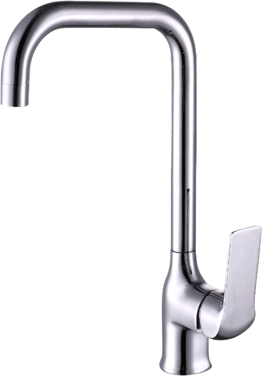 

Смеситель для кухни STWORKI WFD04005GA