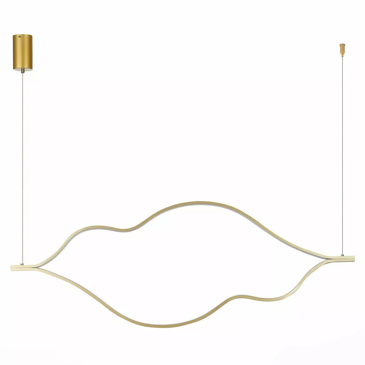 

Подвесной светодиодный светильник ST Luce Cortile SL6106.203.56