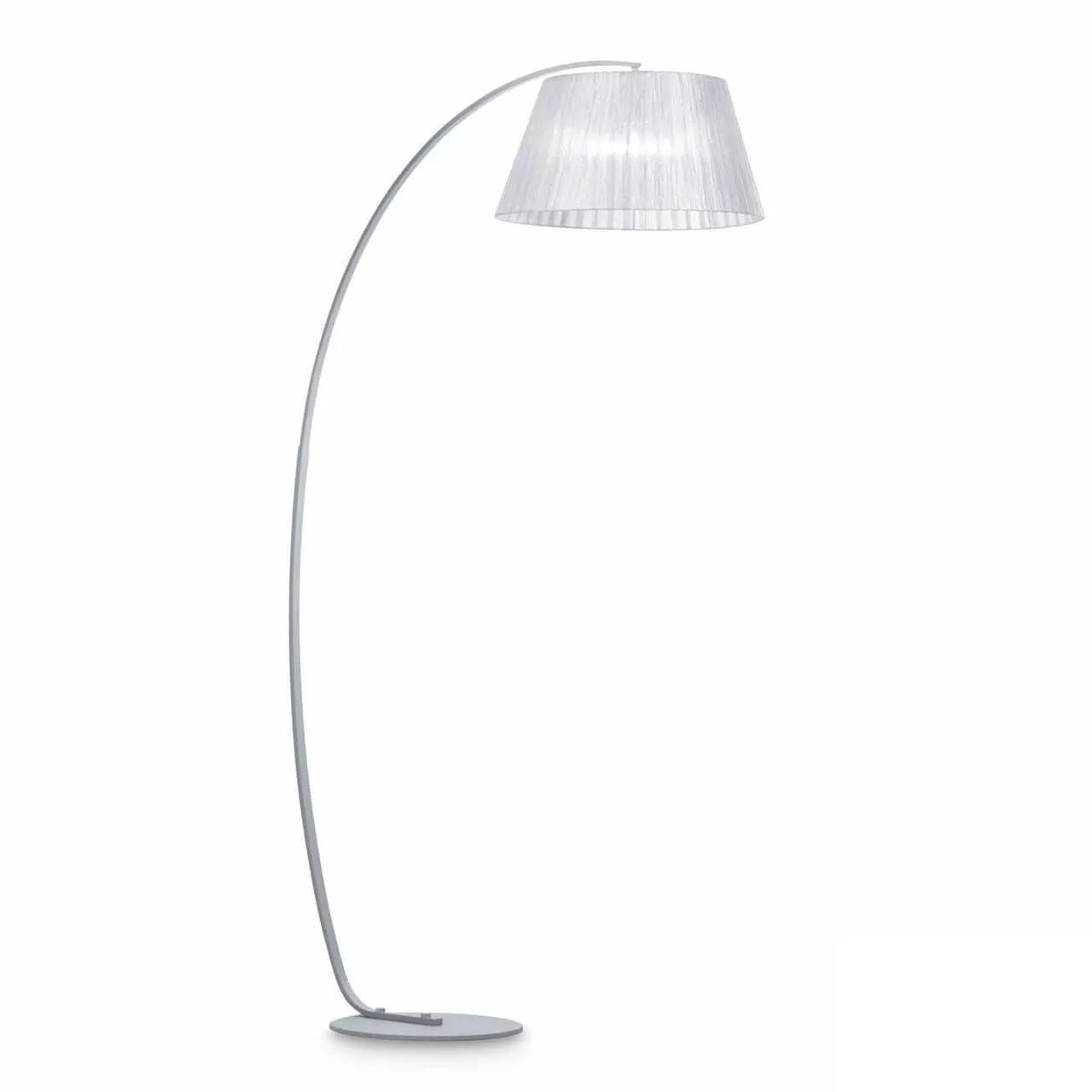 

Торшер Ideal Lux Pagoda PT1 Argento 062273