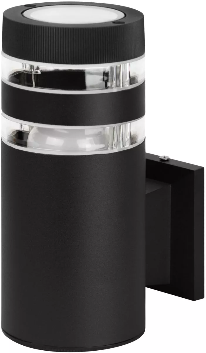 

Уличный настенный светильник Эра Адрия GBW-102-BL-0200