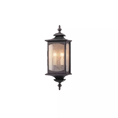 

Уличный настенный светильник Feiss Market Square QN-MARKET-SQUARE-M
