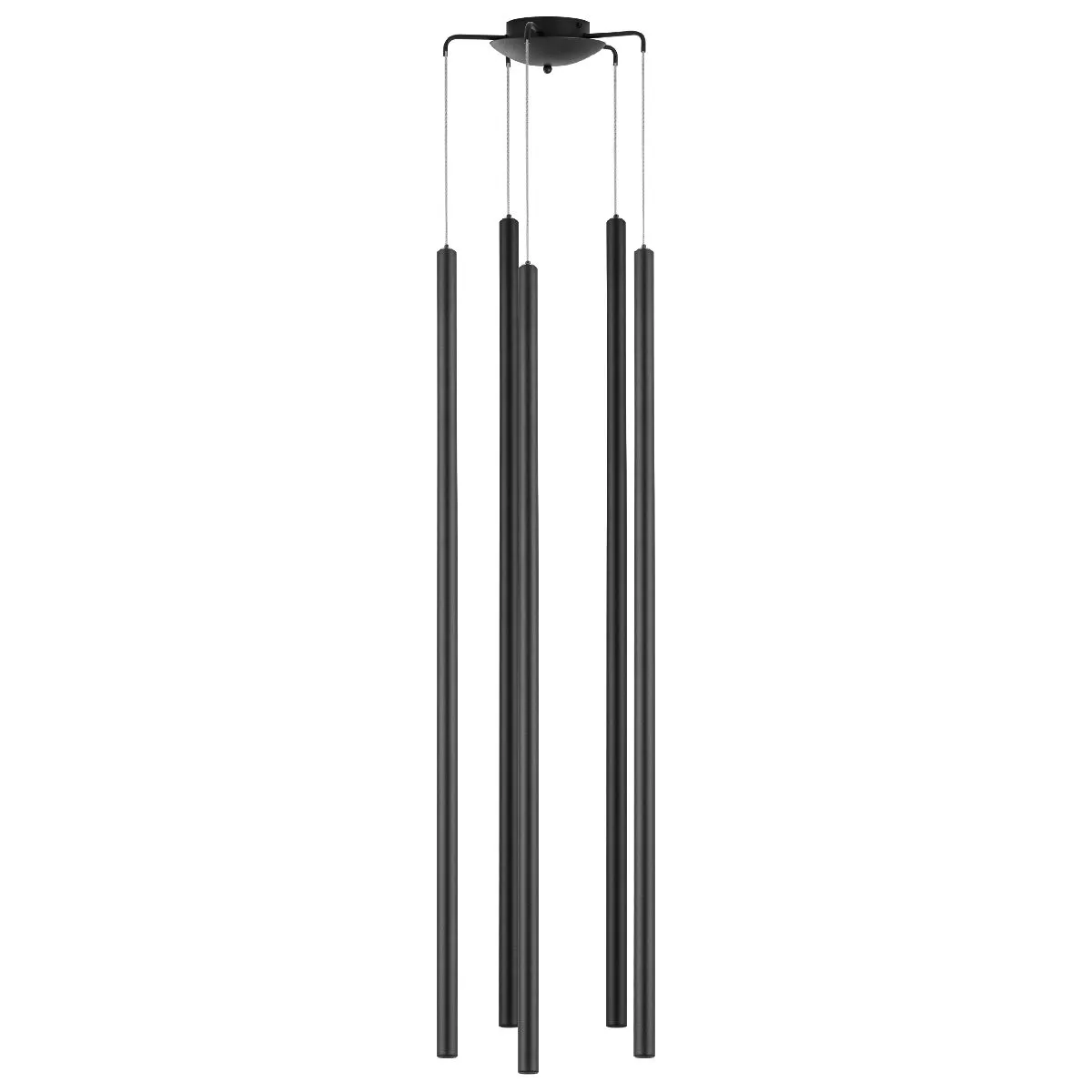 

Подвесная люстра Lightstar Tubo L5T747447
