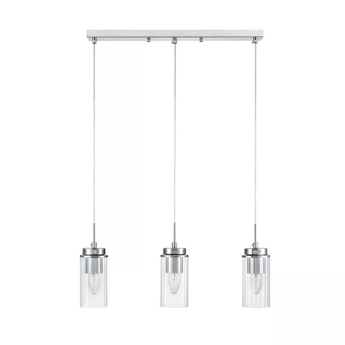 

Подвесной светильник Lumion Comfi Isha 8102/3A