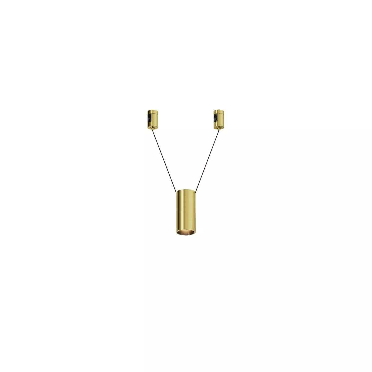 

Трековый магнитный светильник Maytoni Focus LED TR157-1-12W3K-BS