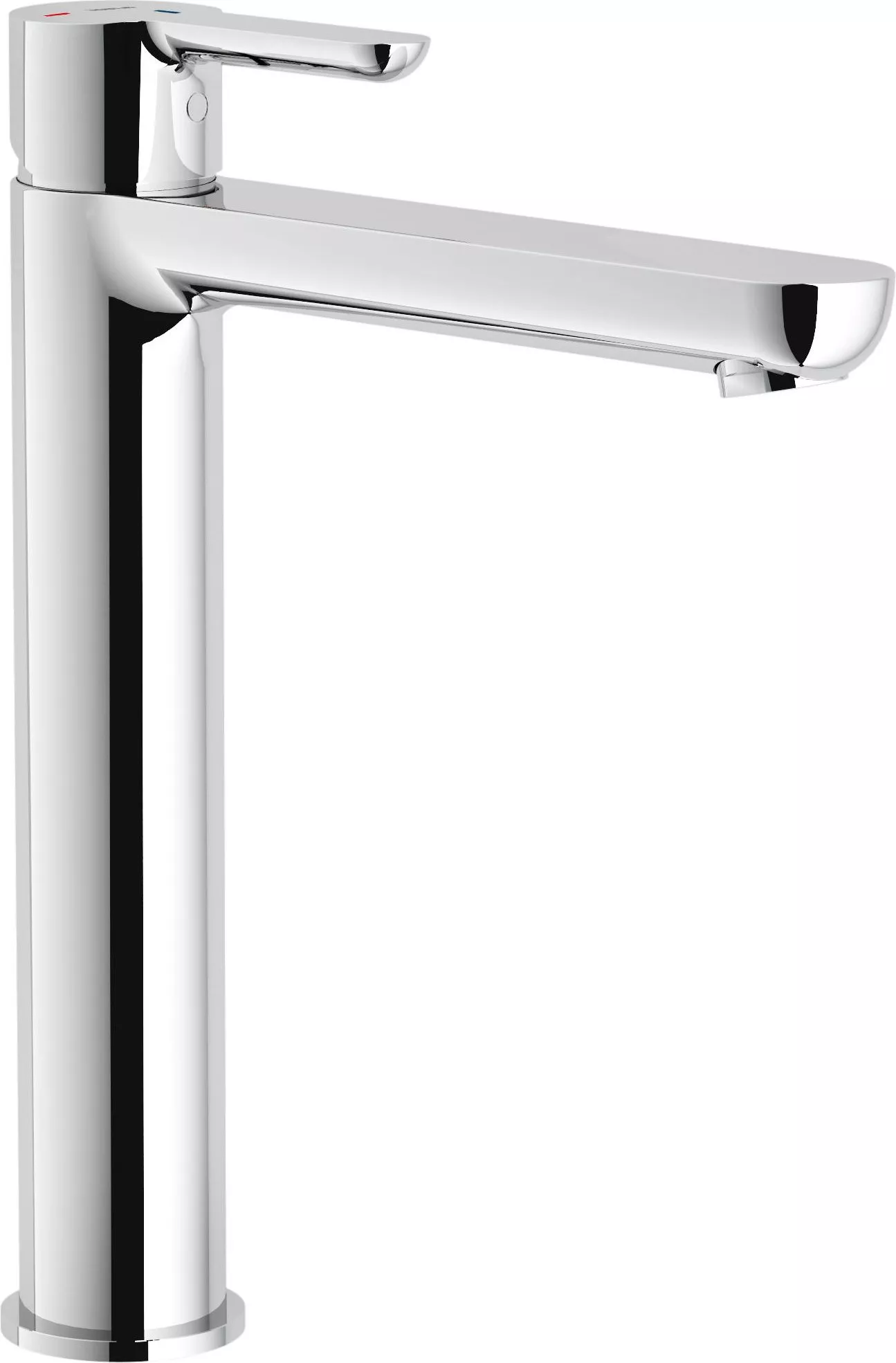 

Смеситель для раковины Nobili ABC AB87128/2CR хром