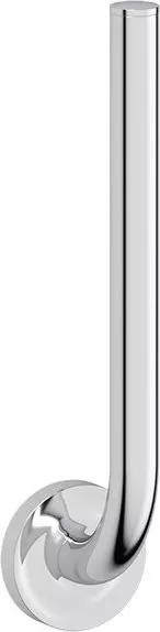 

Держатель туалетной бумаги Ellux Elegance (ELE 064, Хром