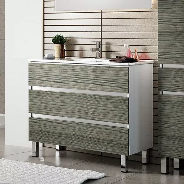 

Тумба для комплекта Sanvit Кубэ-3 70