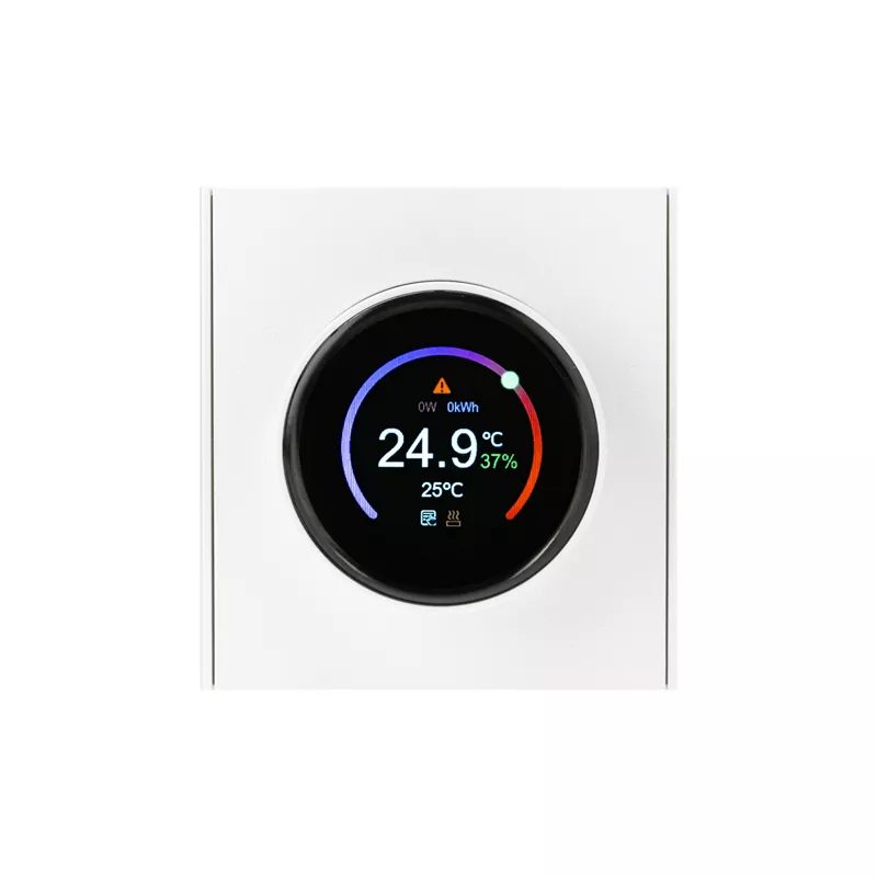 Терморегулятор STRONG Wi-Fi с/у жемчуг KRANZ KR-78-0728-4