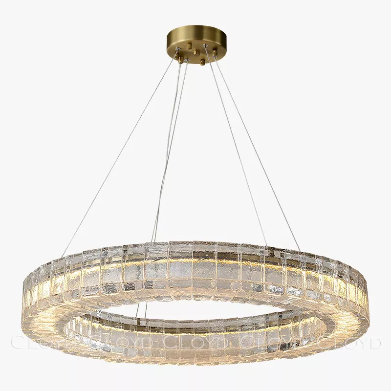 

Подвесная люстра Cloyd Tangeiser 11473