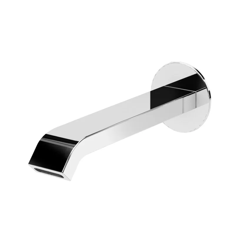 

NAUTIC-SC-BIO Излив для ванны, исполнение Белый матовый