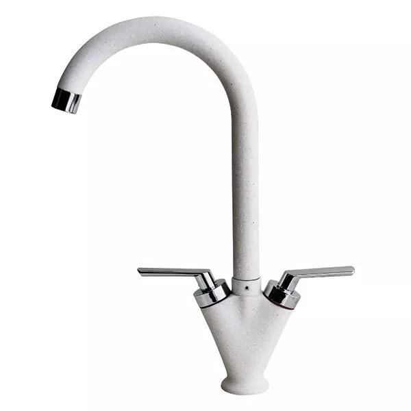 

Смеситель для кухонной мойки MIXLINE ML-GS08 (529283)