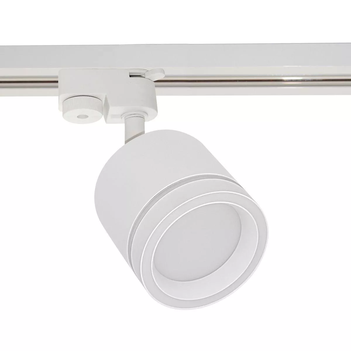 Трековые светильники Трековый светильник Reluce 53003-9.3-001LD GX53 WT