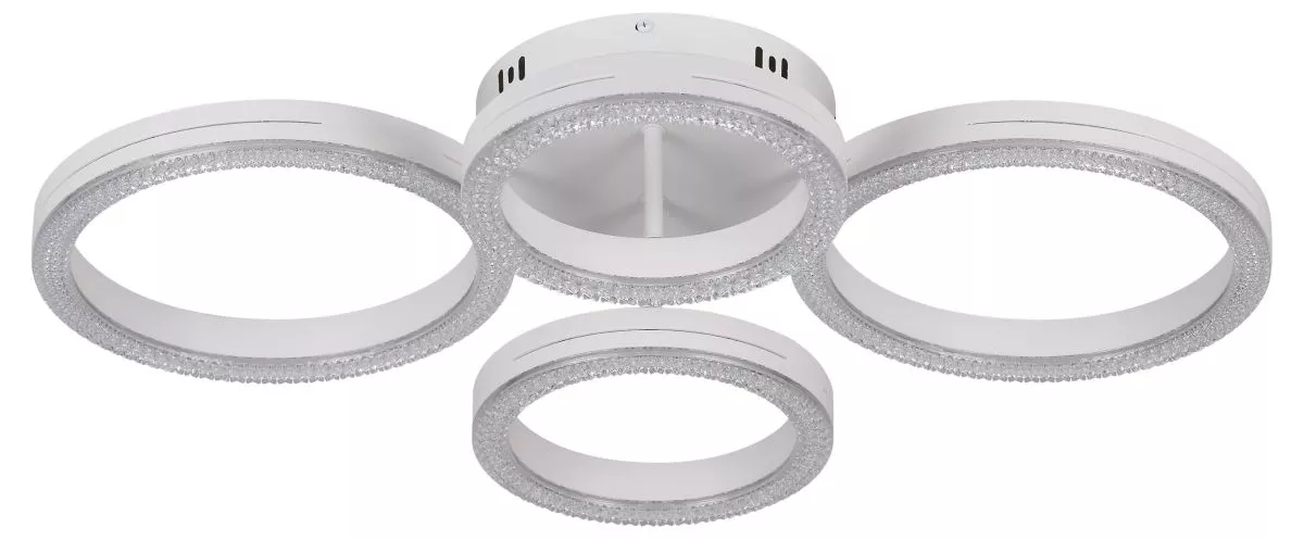 

Потолочный светильник Rivoli Juniper 6187-702