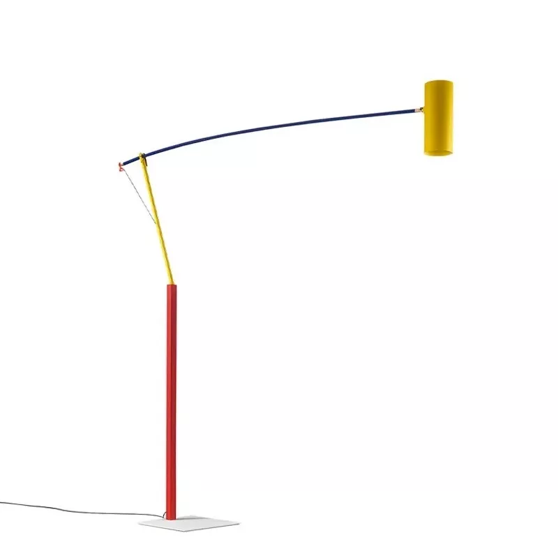 

Торшер Delight Collection MJ6021 MJ6021F/L multicolor