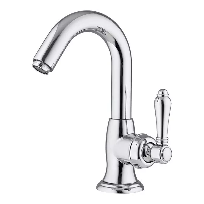 

Смеситель для раковины Nicolazzi Cinquanta 3454CR75C хром