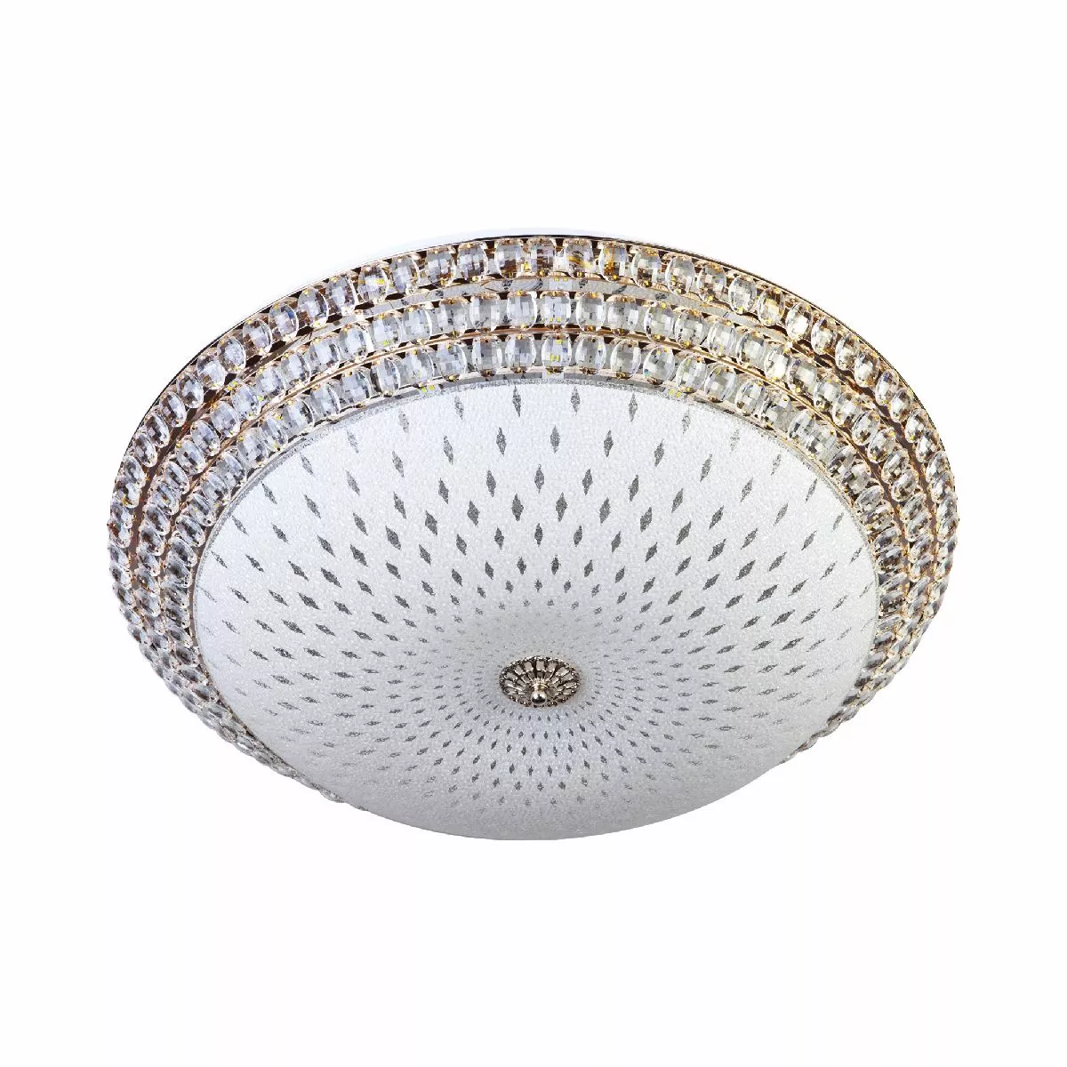 

Потолочный светильник LED4U 1150-750 GD